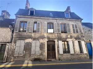 maison à la vente -   02460  LA FERTE MILON, surface 176 m2 vente maison - UBI473984393